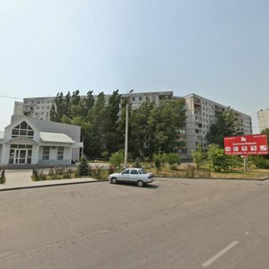 Kosmonavtov Street, 45А, Volgograd: photo