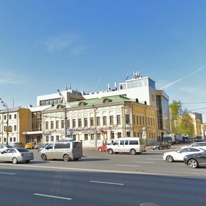 Bolshaya Sukharevskaya Square, No:9, Moskova: Fotoğraflar