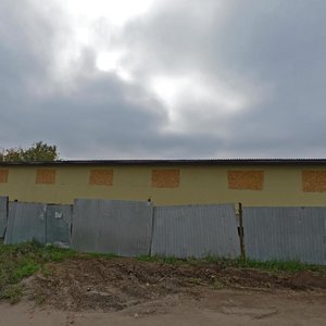 Shosseynaya ulitsa, 2Ж, Kazan: photo