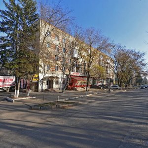 Moskovskaya Street, 74, Pyatigorsk: photo