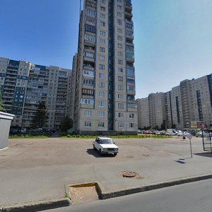 Kompozitorov Street, 7А ، سان بطرسبرغ: صورة