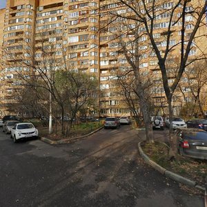 Zagorodnoye Highway, 9к1, : foto
