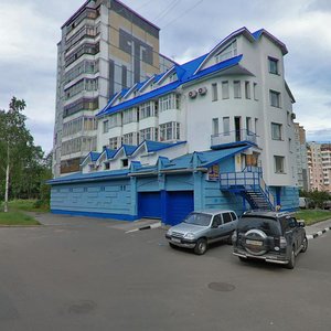 Архангельск, Улица Логинова, 21к1: фото