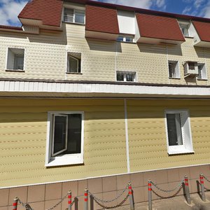 Sovetskaya Street, 33, Korolev: photo