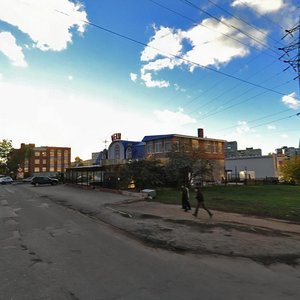 Kadykova Street, 7А, Cheboksary: photo