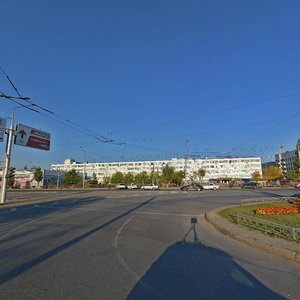 Волгоград, Историческая улица, 130: фото