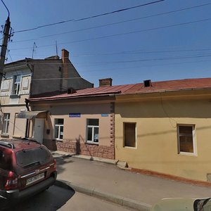 Vulytsia Arona Pumnula, 1, Chernivtsi: photo