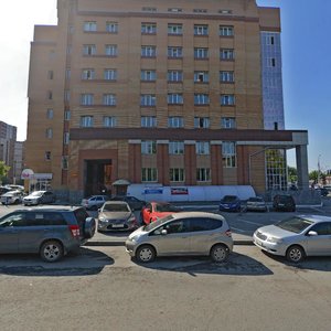 Vladimirovskaya Street, 2/1, : foto
