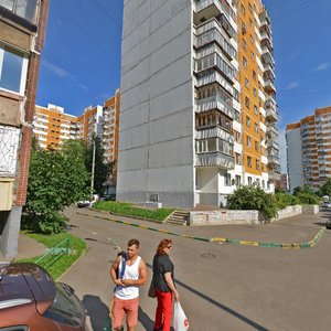 Yuzhnobutovskaya Street, 101, Moscow: photo