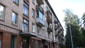 Metallistov Avenue, 59 ، سان بطرسبرغ: صورة
