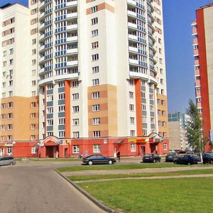 Tawlaja Street, 30Б, Grodno: photo