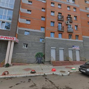 Svobody Street, 19, Syktyvkar: photo