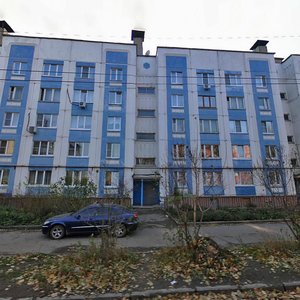 Elektrozavodskaya Street, 81, Ryazan: photo