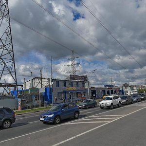 Kiyevskoye Highway, 1кА ، موسكو: صورة