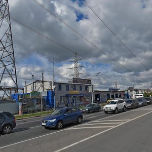 Kiyevskoye Highway, 1кА, Moscow: photo