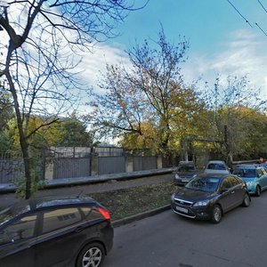 Leninsky Avenue, 17, Moscow: photo