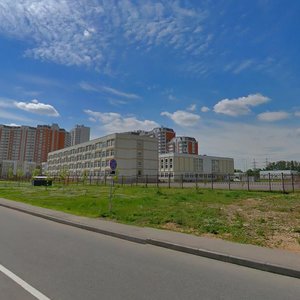 Chelobityevskoye Highway, 2, Moscow: photo