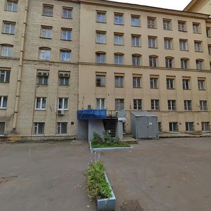 Москва, Проспект Мира, 102кБ: фото