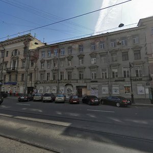 Liteyniy Avenue, 50, : foto