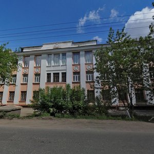 Kuznetsova Street, 50, Ivanovo: photo