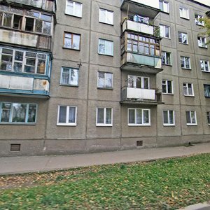 Sierafimovicha Street, 10, Minsk: photo