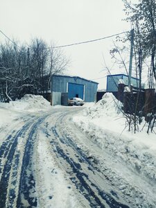 Stroitelnaya ulitsa, 11с1 ، موسكو: صورة