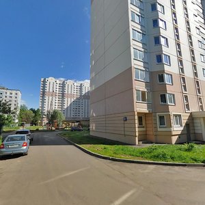 Москва и Московская область, Рабочий посёлок Ржавки, 20: фото