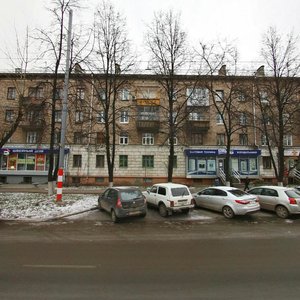 Gagarina Avenue, 19, Nizhny Novgorod: photo