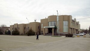 Oktyabrskaya ulitsa, 59/61, Budennovsk: photo