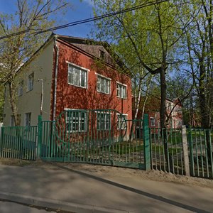 Tolbukhina Street, 13к6, Moscow: photo