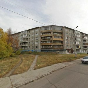 Kvartal 92/93, 19, Angarsk: photo