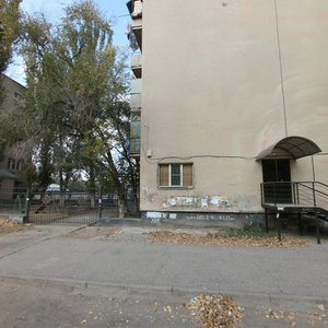 Tatishcheva Street, 16Е, Astrahan: photo