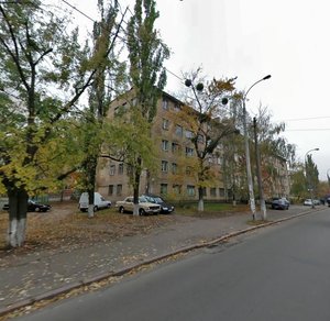 Prazka Street, 12 ، كييف: صورة