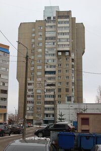 9th Pyatiletki Avenue, 22, Cheboksary: photo