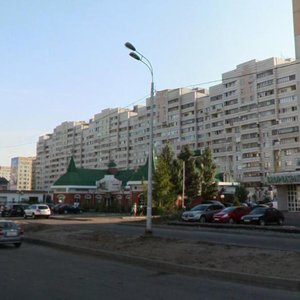 Fatykha Amirkhana Street, 21Б, Kazan: photo