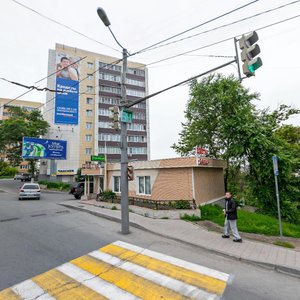 Partizanskiy Avenue, 21Г, : foto