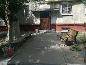 Krymskaya ulitsa, 13, Saratov: photo