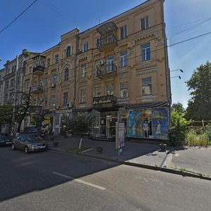 Saksahanskoho Street, 69, Kyiv: photo