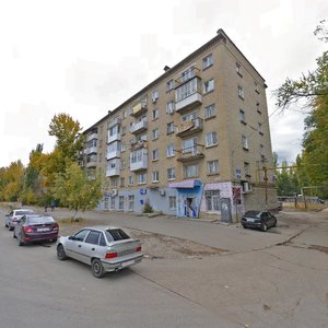 Ulitsa imeni V.I. Lebedeva-Kumacha, 61/2, Saratov: photo