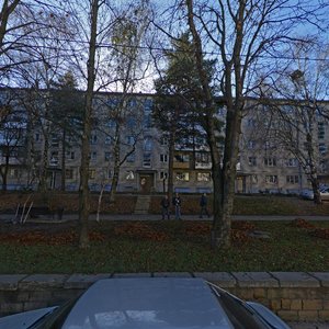 Dzerzhinskogo Street, 230, Stavropol: photo