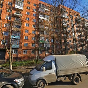 Krasnoarmeyskiy Avenue, 6к2, Tula: photo