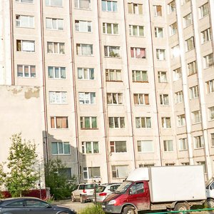 Mira Avenue, 80, Noyabrsk: photo