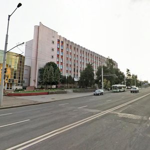 Kalvaryjskaja Street, 17, Minsk: photo