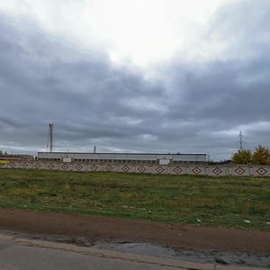 Starosarmanovskaya ulitsa, 19, : foto