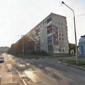 Pionerskiy Avenue, No:53, Novokuznetsk: Fotoğraflar