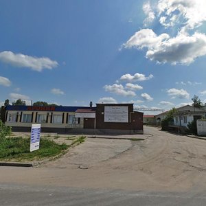 Ulitsa Dzerzhinskogo, 51/1, : foto