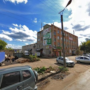 Rabochaya Street, 95А, Saransk: photo