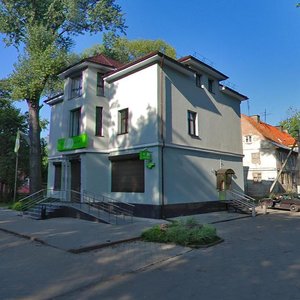 Prospekt Lenina, 23А, : foto