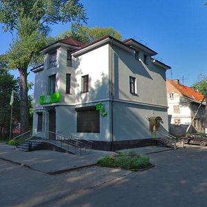 Prospekt Lenina, 23А, Baltiysk: photo