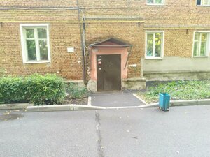 Mendeleyeva Street, 175А, : foto